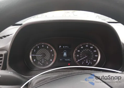 2019 Hyundai Veloster 2.0 z USA, uszkodzony, nr VIN KMHTG6AF3KU006235